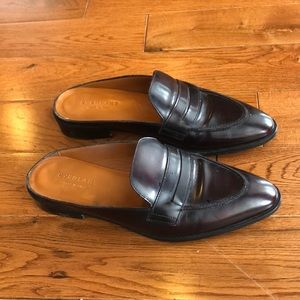 Everlane mule slides